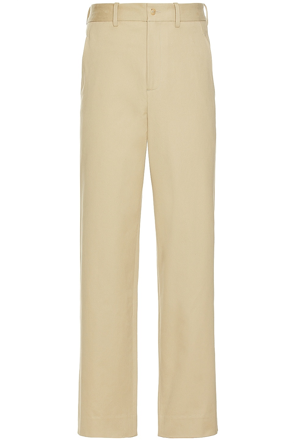 Standard Trousers - 1