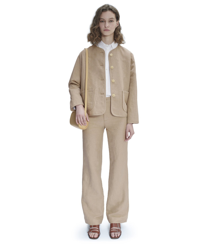 A.P.C. Katia jacket outlook