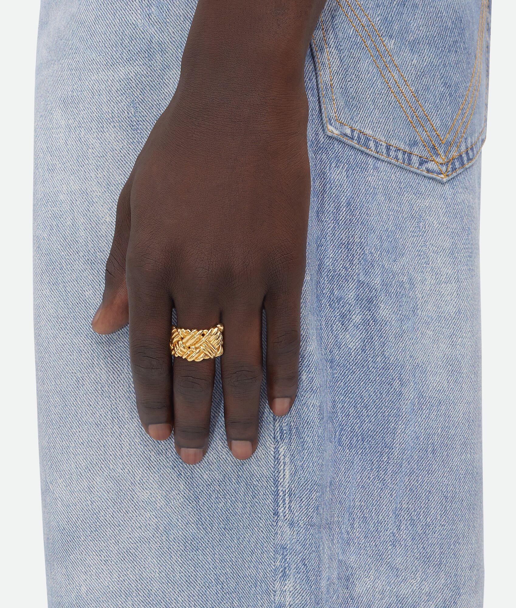 Intreccio Ring - 2
