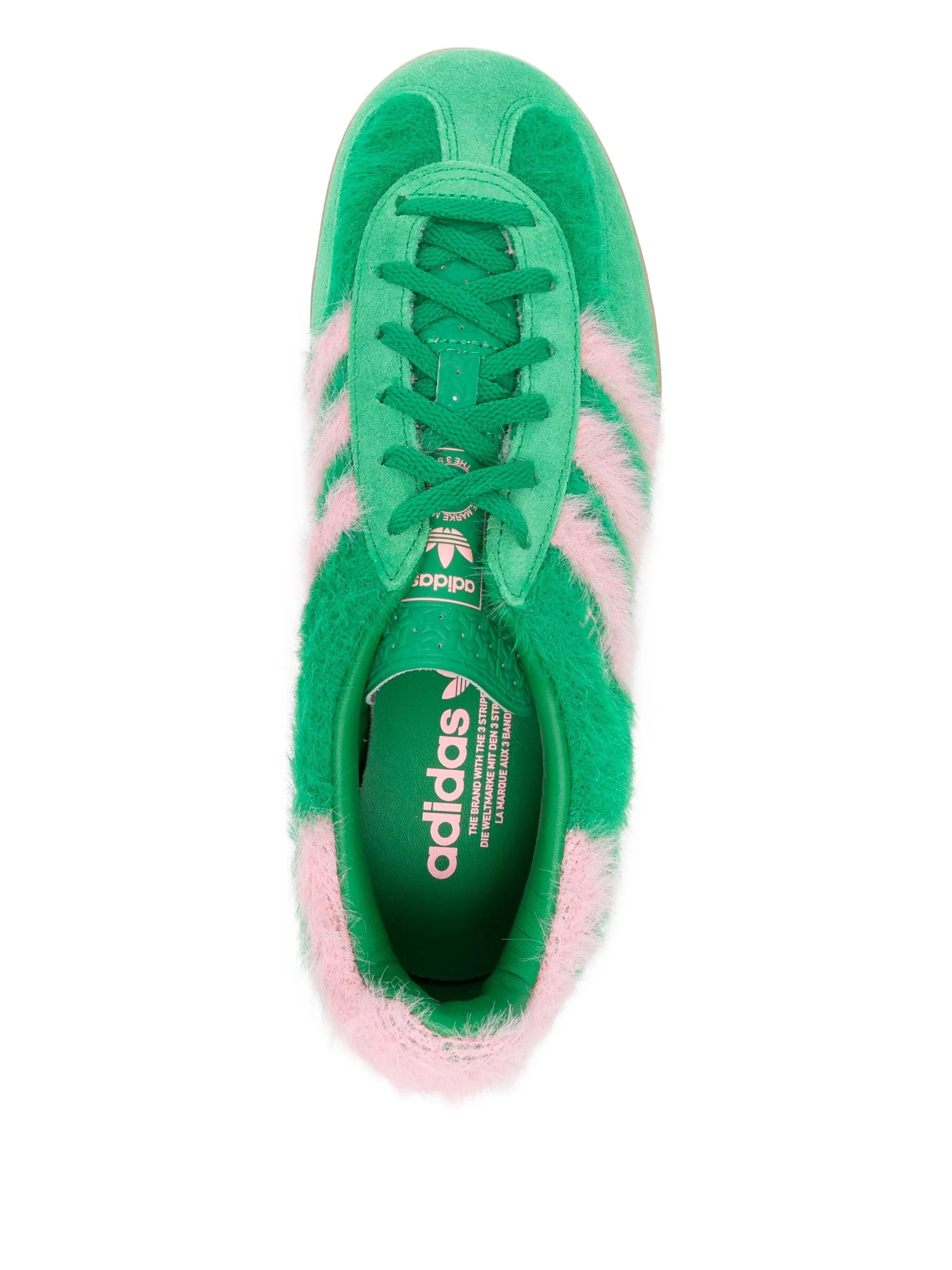 Adidas Gazelle Sneakers - 3