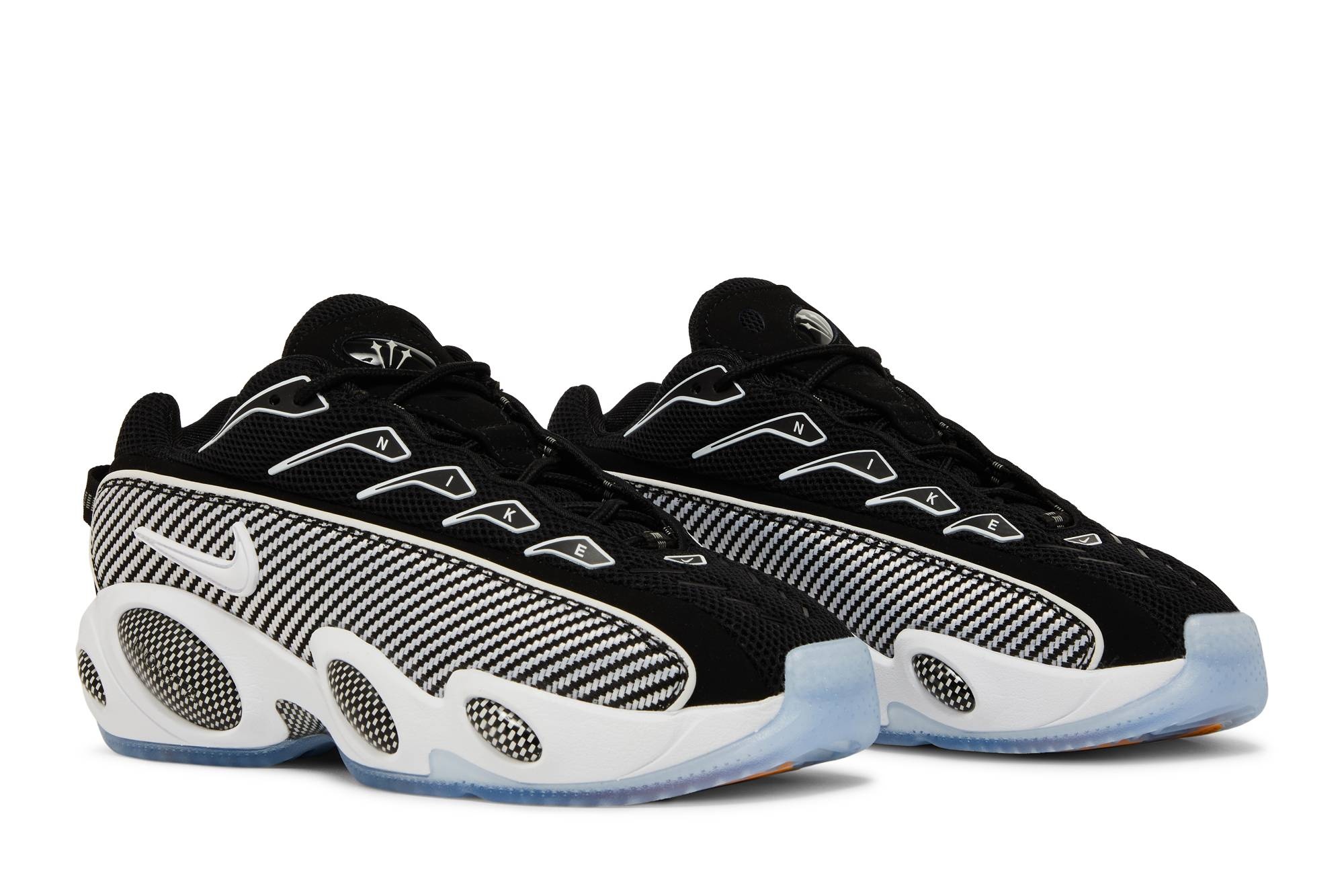 NOCTA x Glide 'Black White' - 8