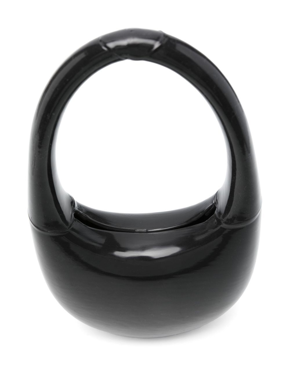 Swipe shoulder bag - 4