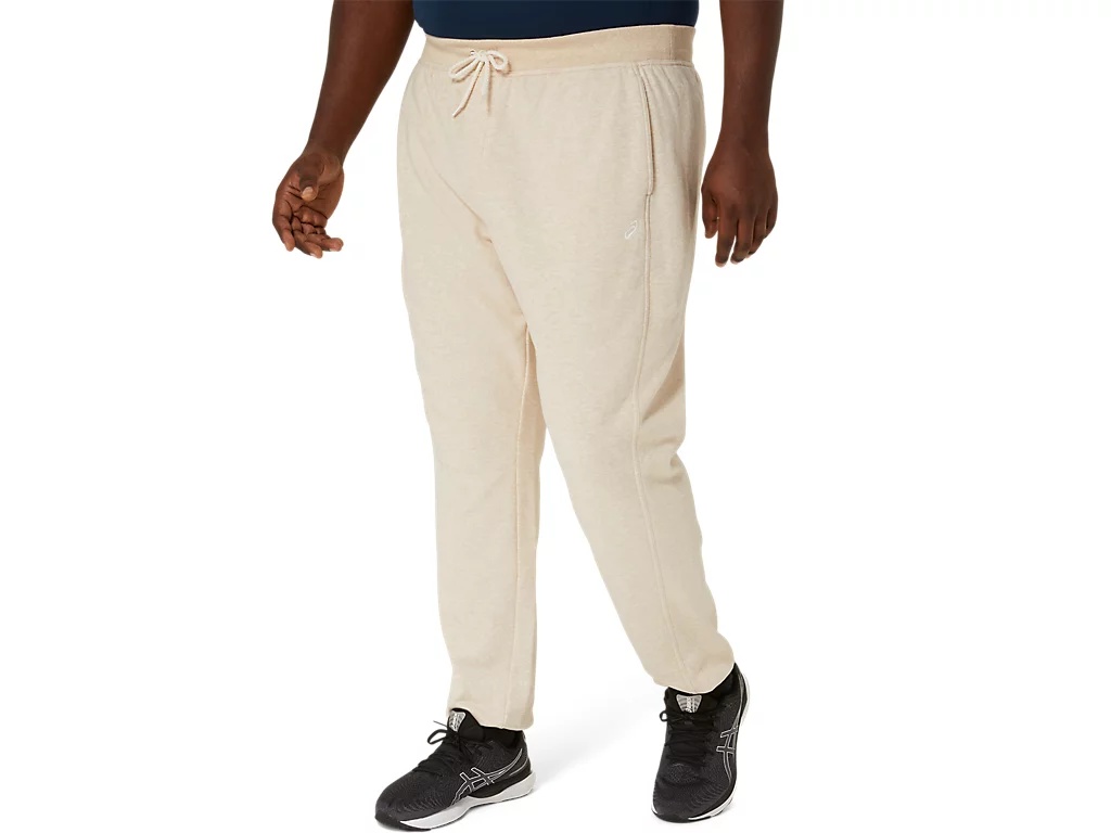 MEN'S ASICS SUNDAY SANA FLEECE JOGGER - 3