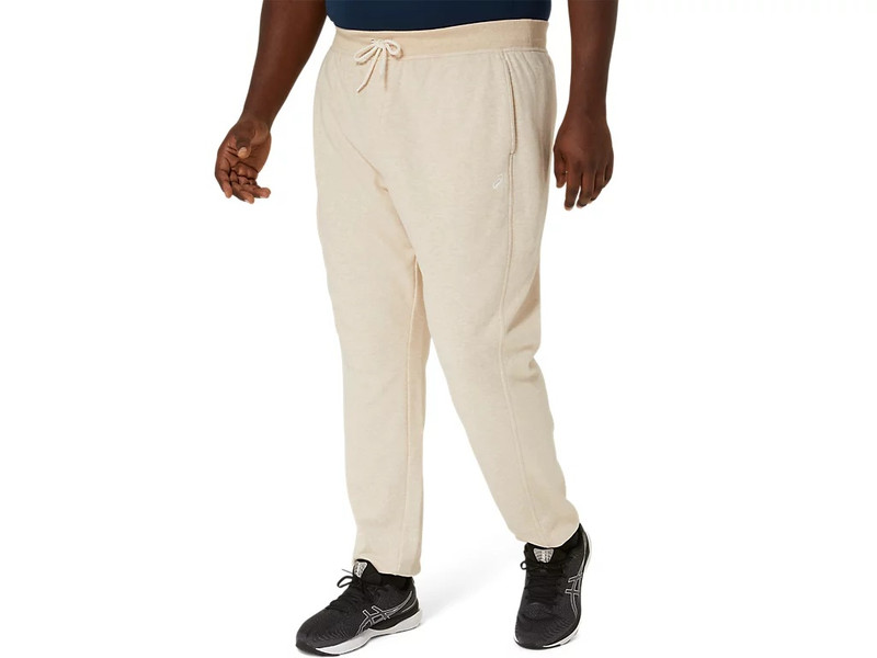 MEN'S ASICS SUNDAY SANA FLEECE JOGGER 3