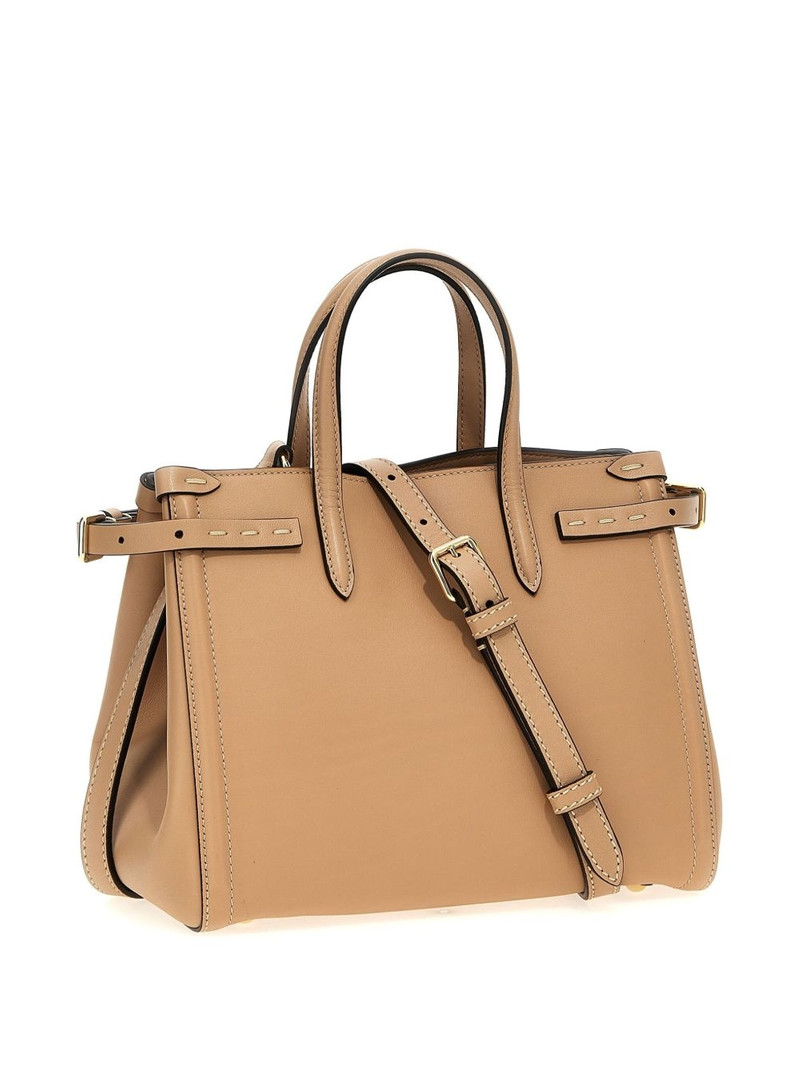 Valentino small Antibes tote bag outlook