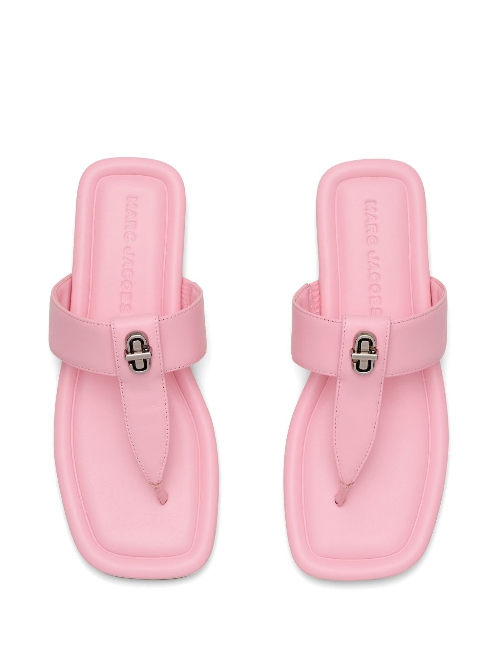 Dual T flip flops - 5