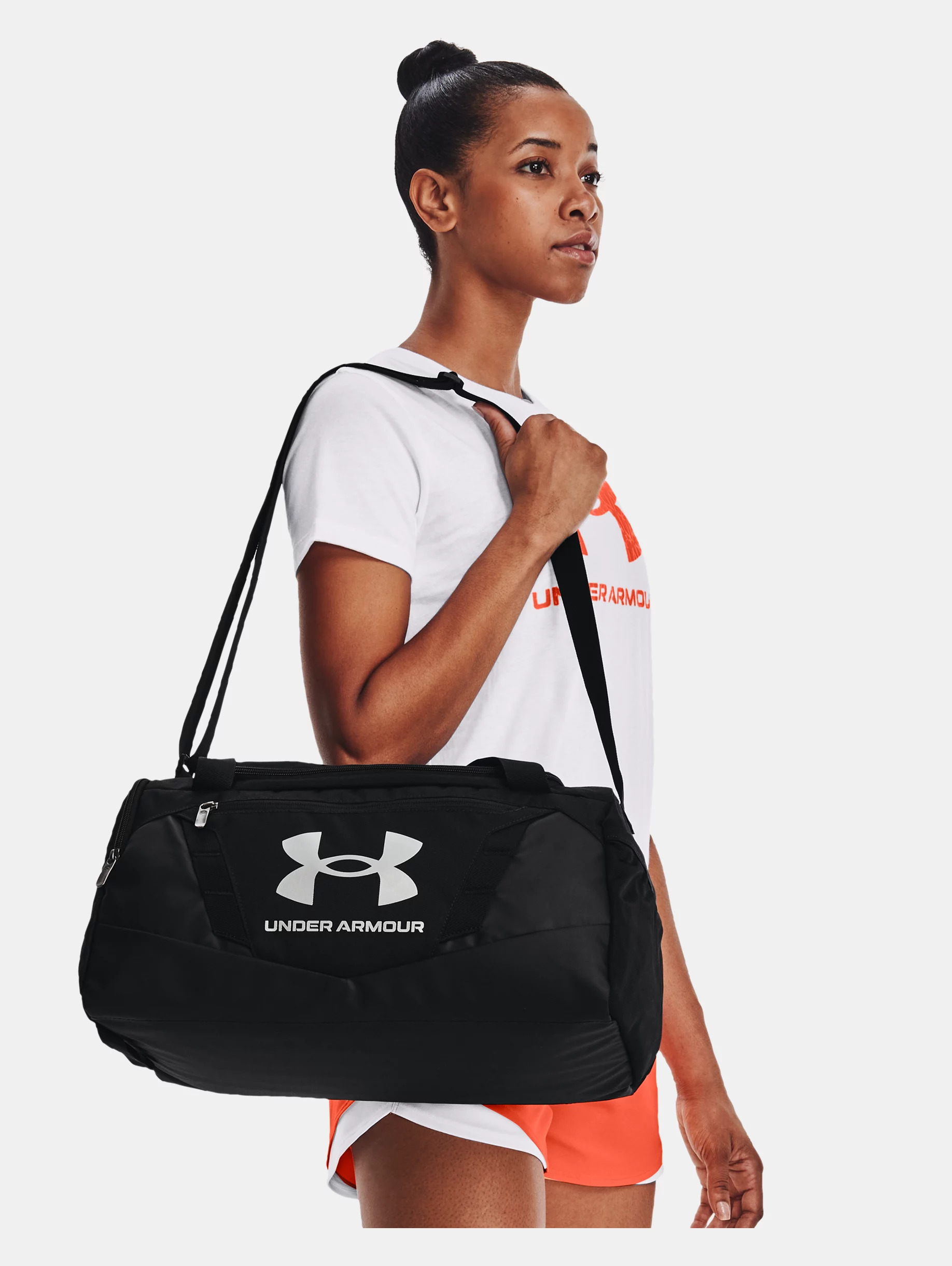 UA Undeniable 5.0 XS Duffle Bag - 7