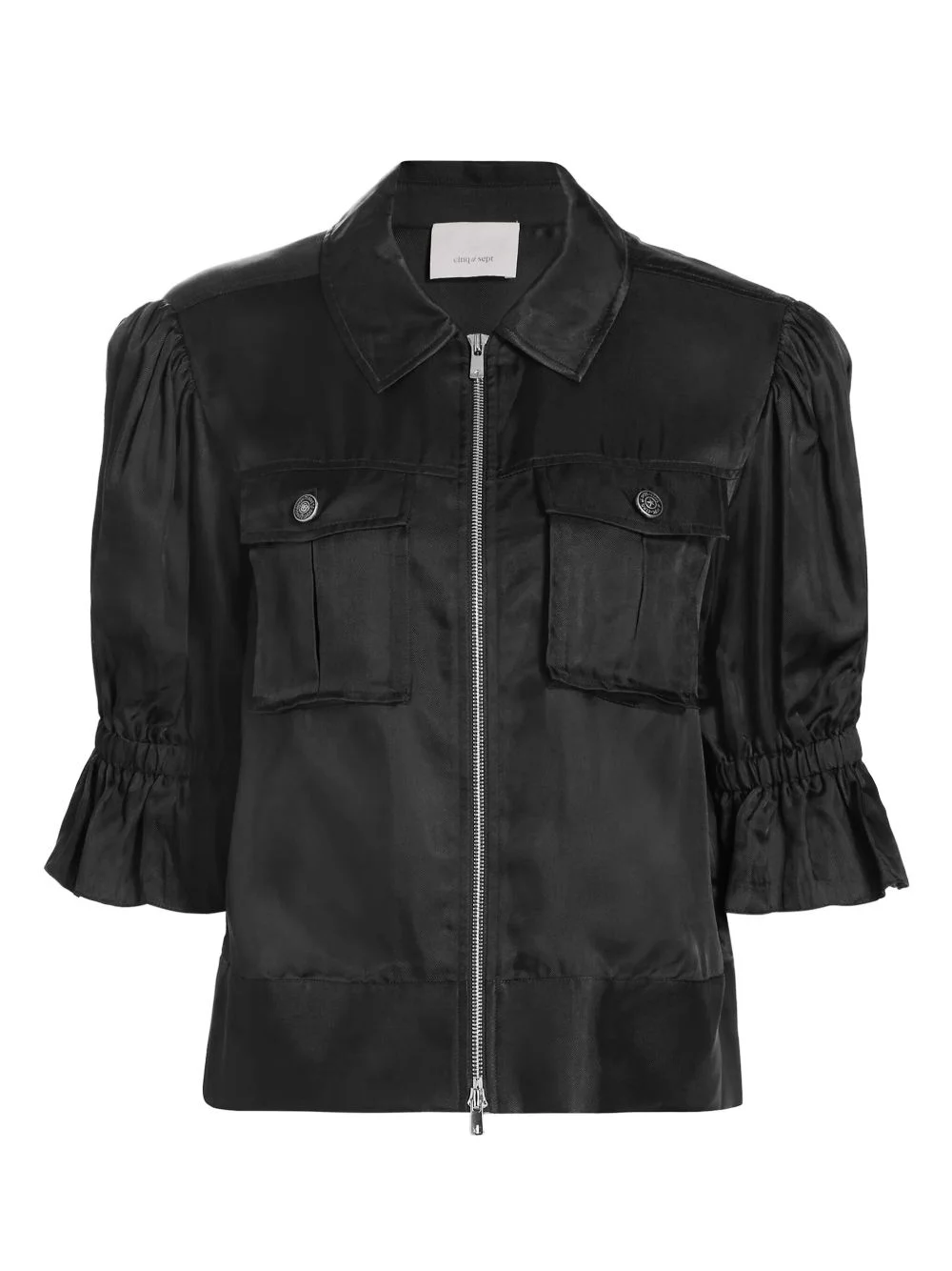 Holly jacket - 1