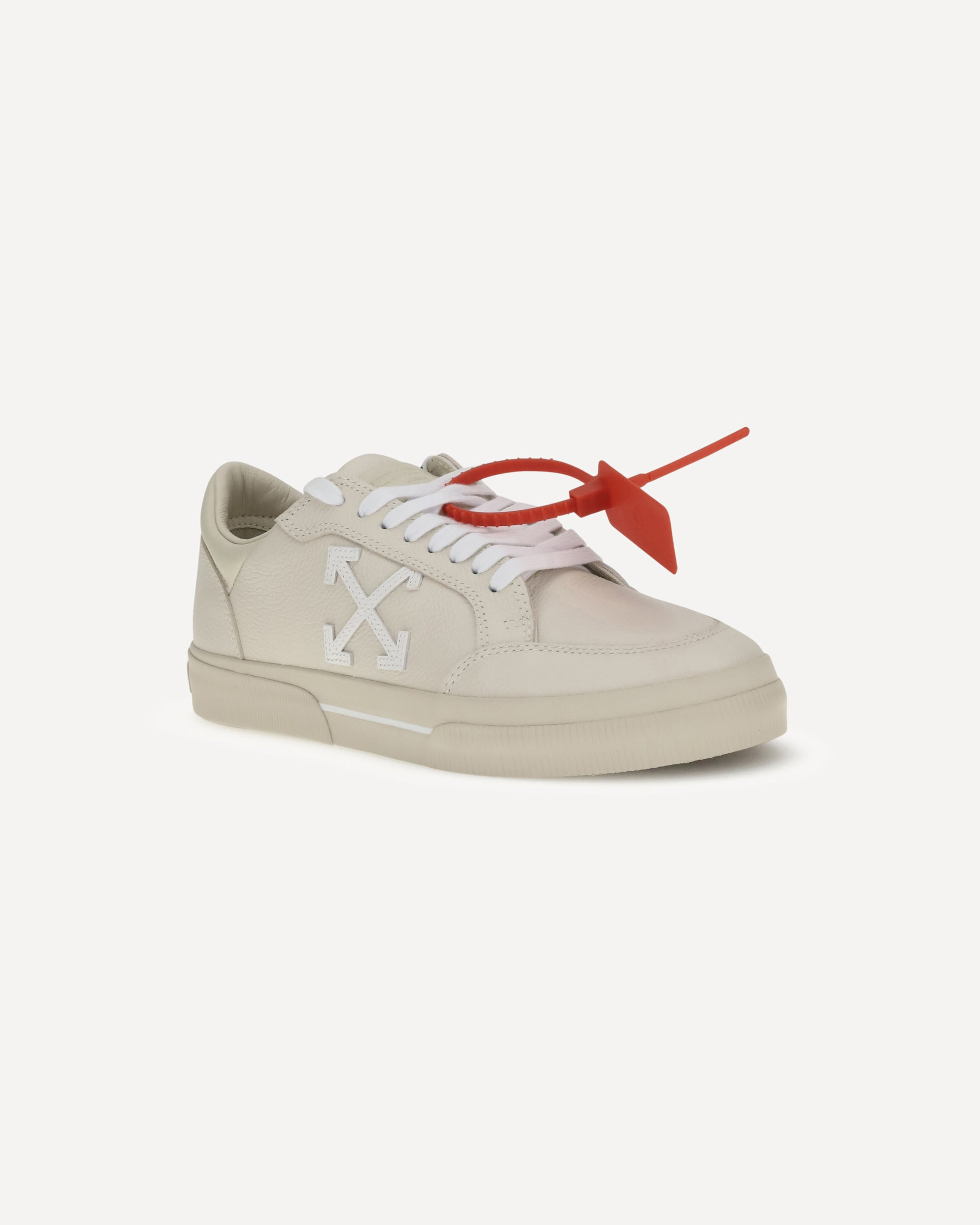 Vulcanized Sneakers - 2