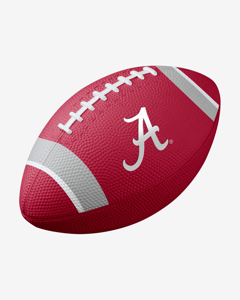 Nike College Mini Football 1