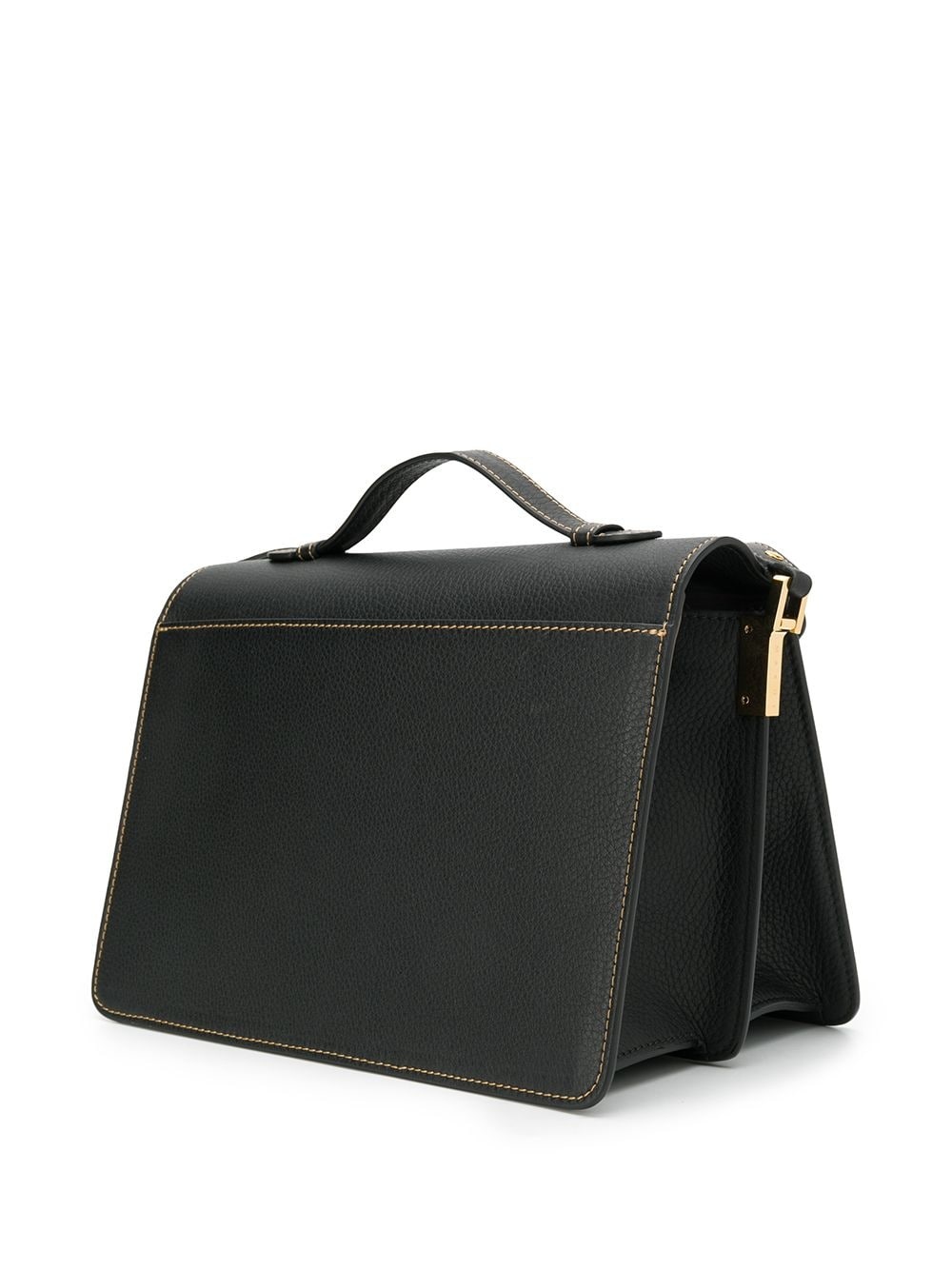 Trunk shoulder bag - 3