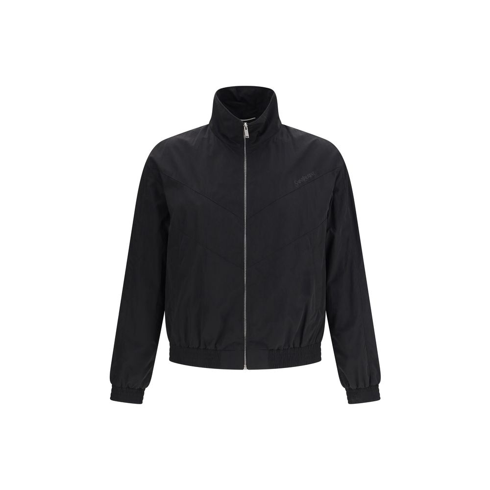 Teddy Waterproof Jacket - 1
