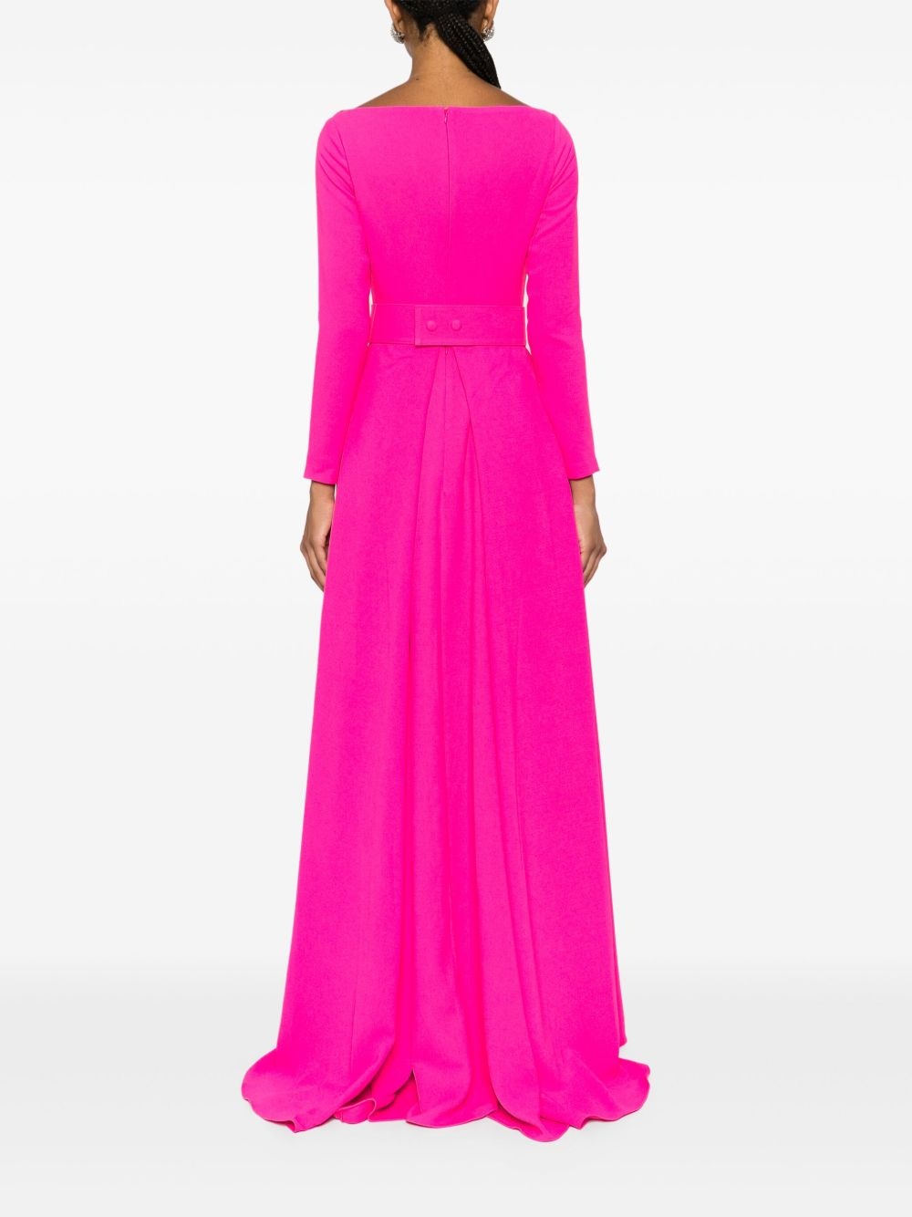 Shayla gown - 4