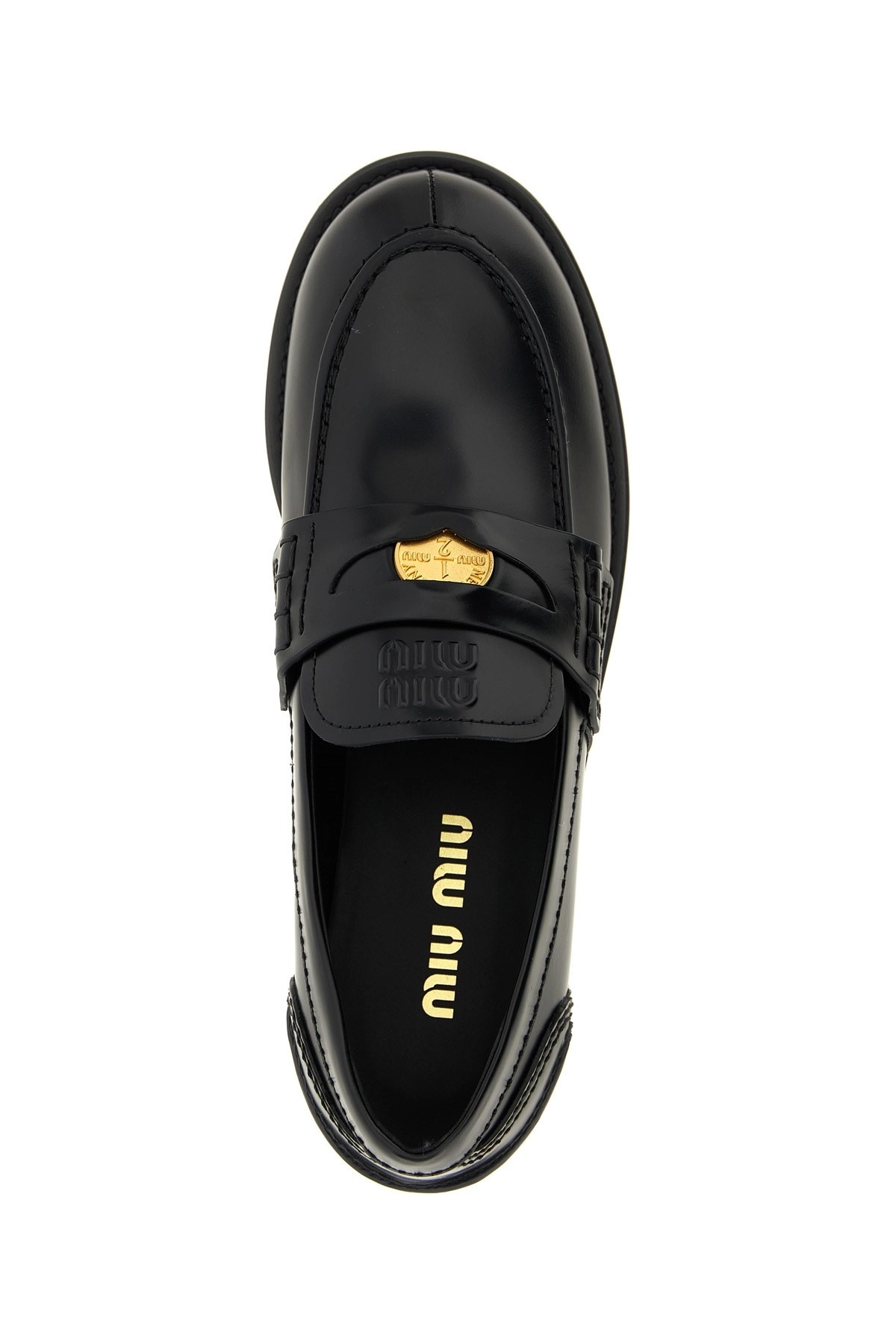Penny loafers - 4