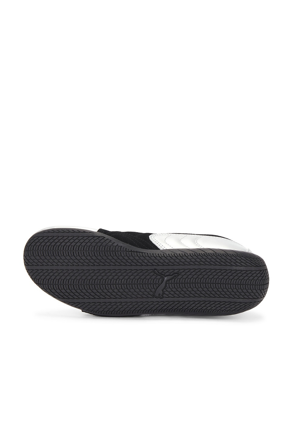 Speedcat Metallic Sneaker - 6