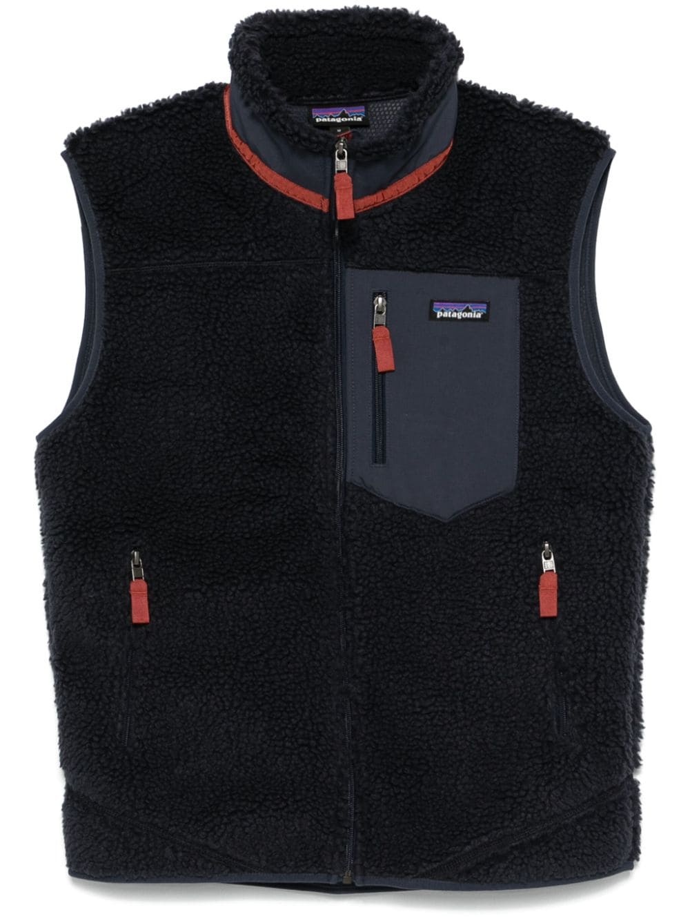 Retro-X® gilet - 1