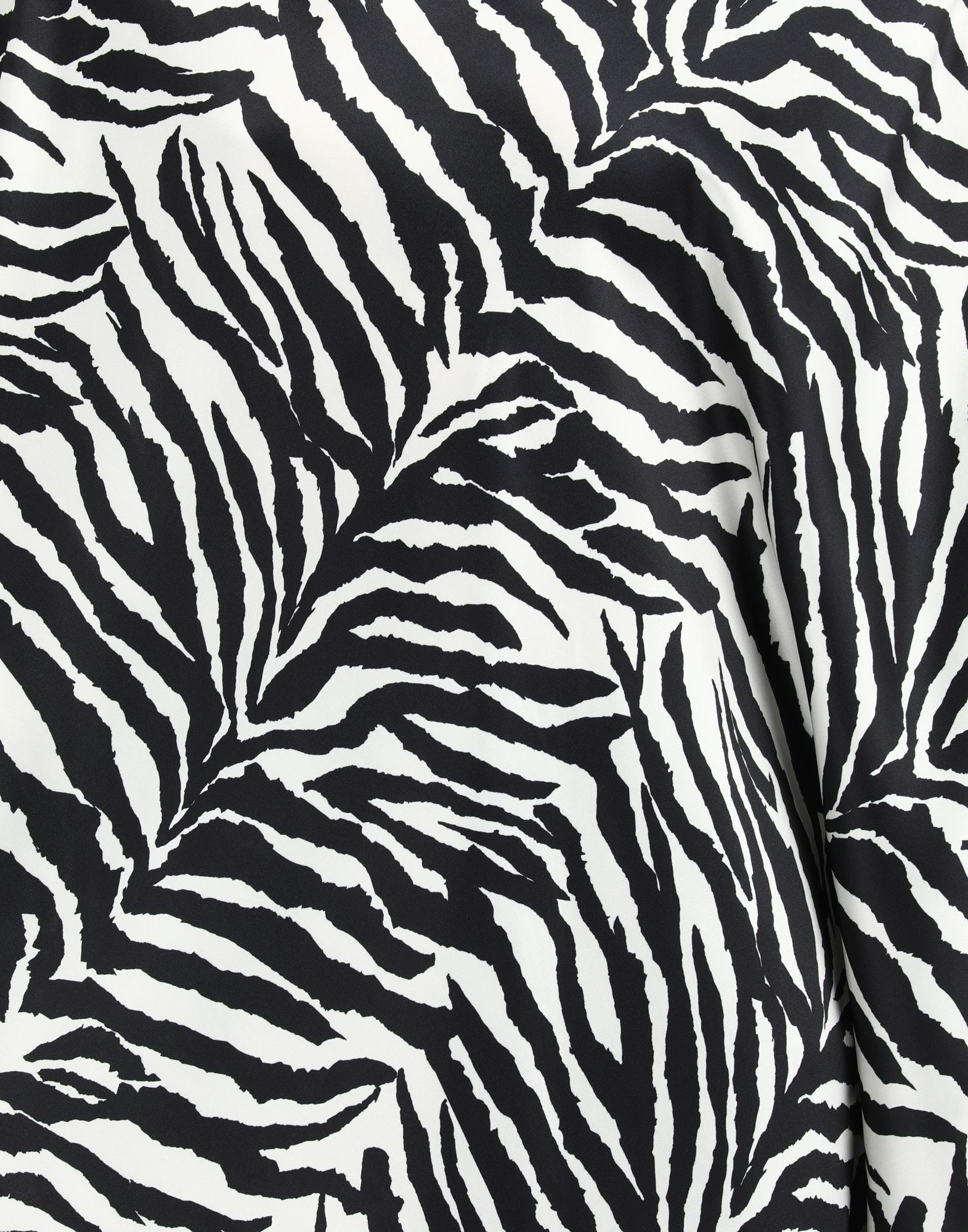 Circle zebra top - 6