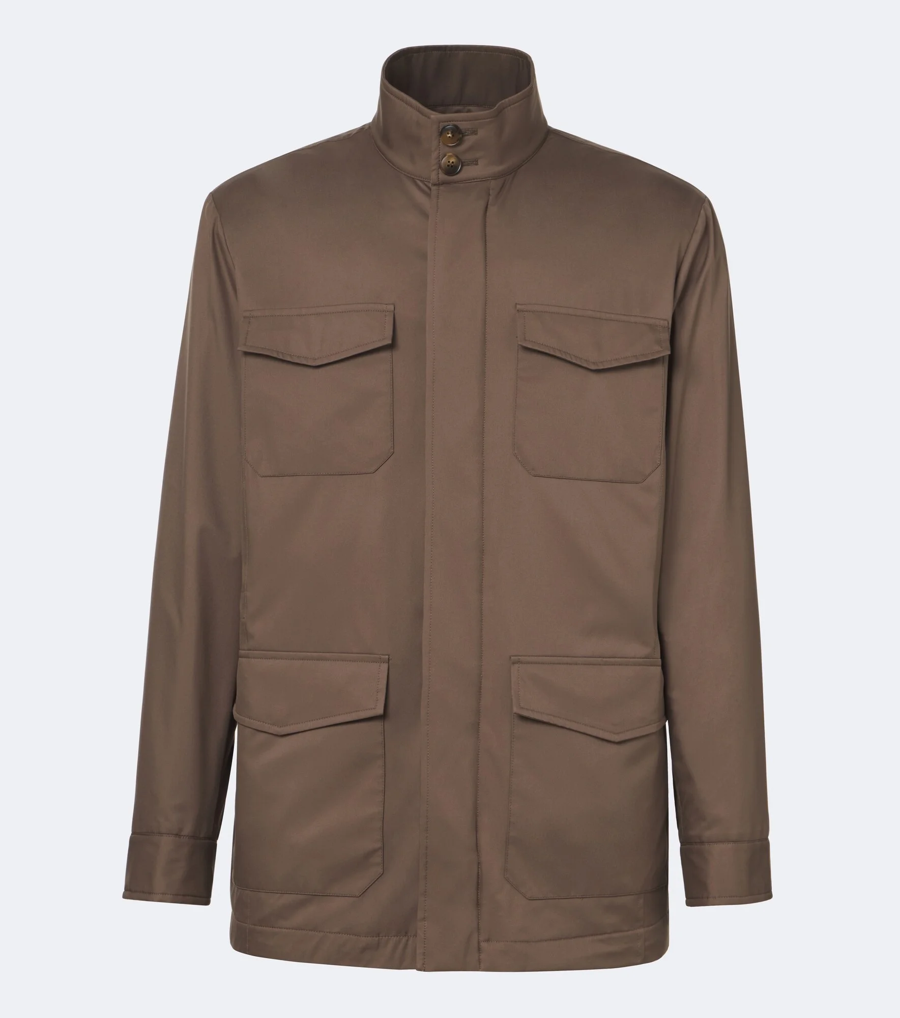 Technical field jacket - 1
