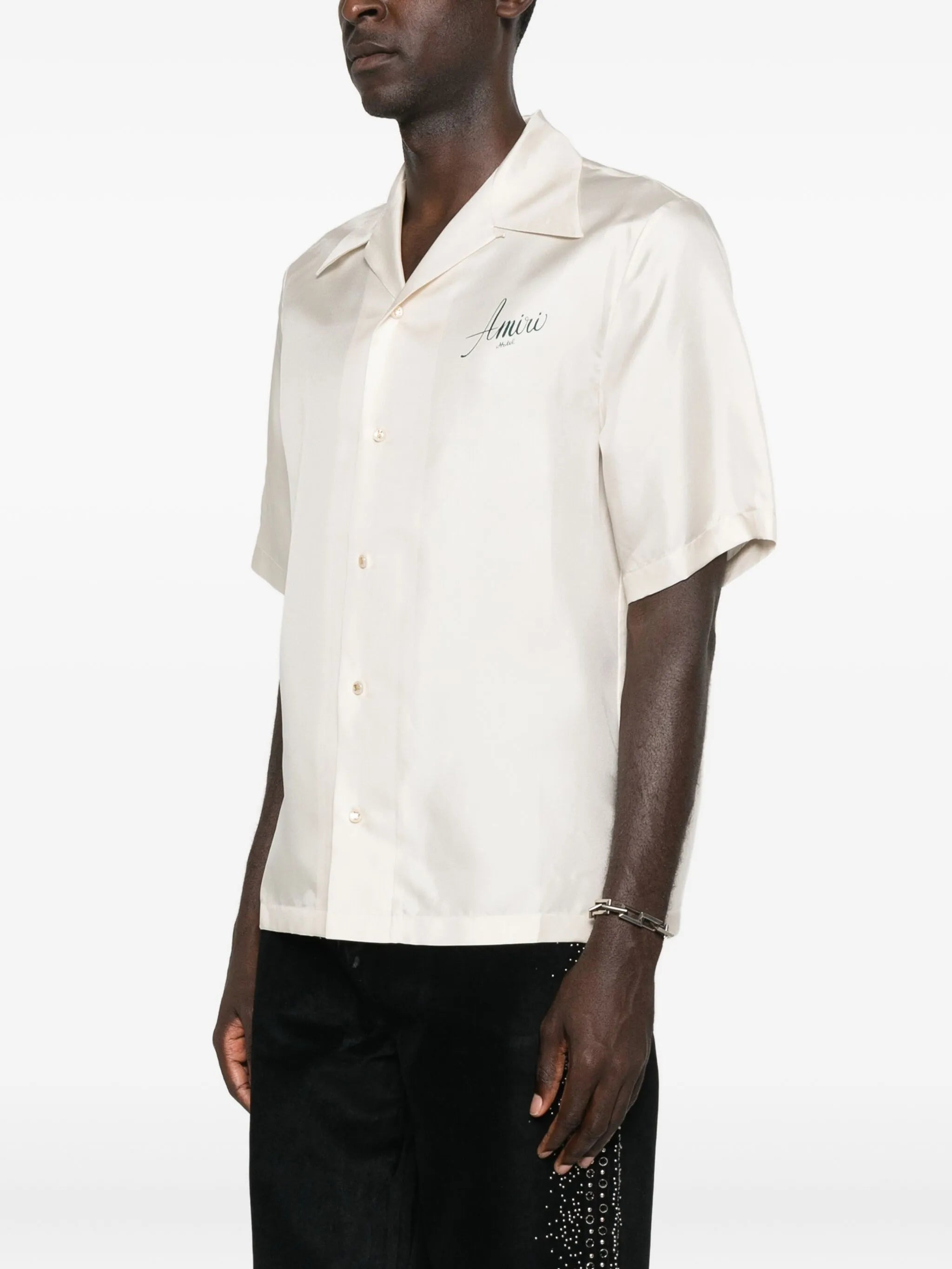 Hotel shirt - 4