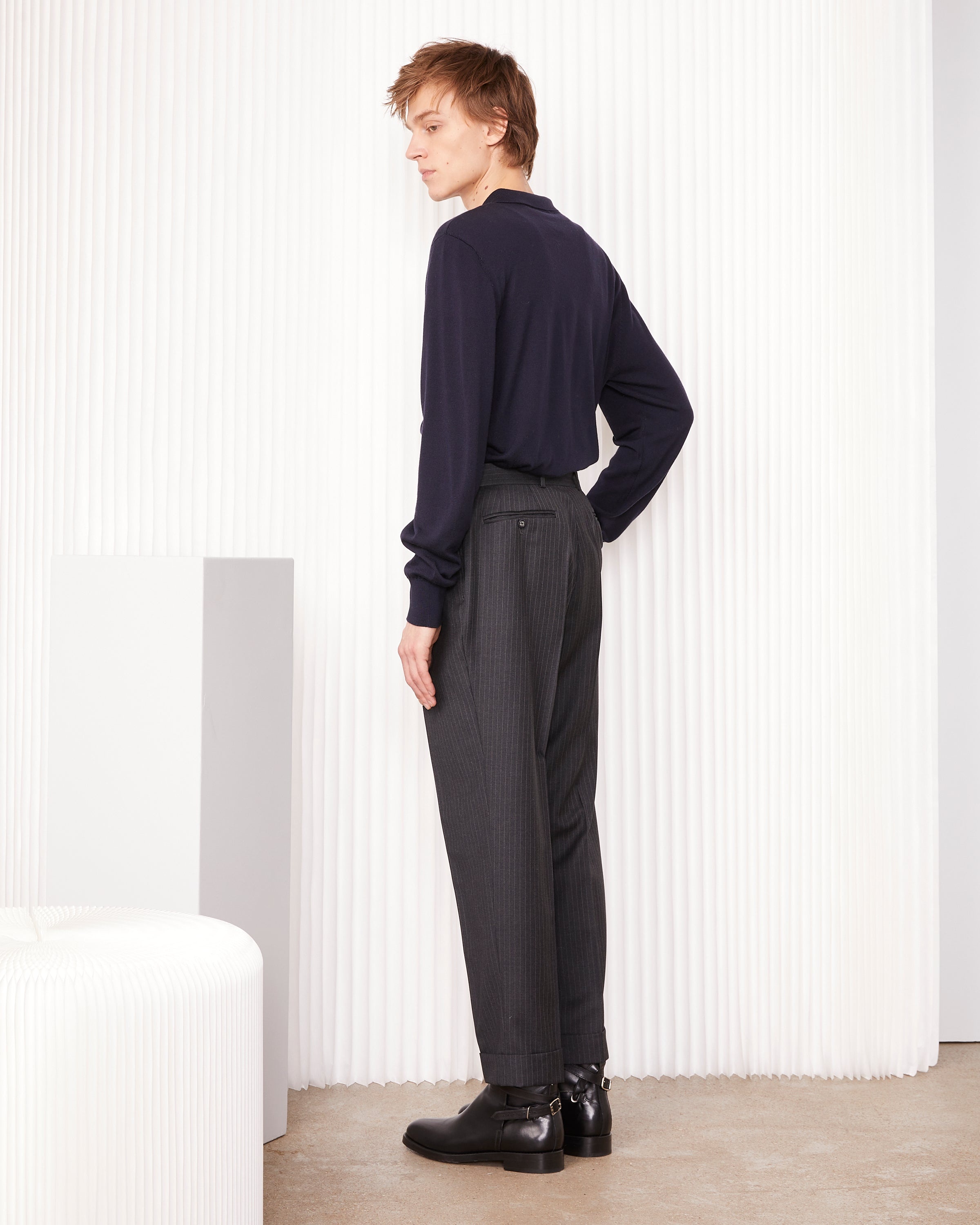 HUGO PANTS - 3