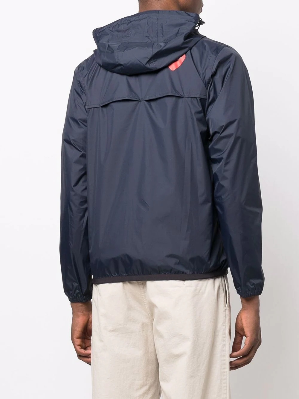 x K-Way zip hooded jacket - 5