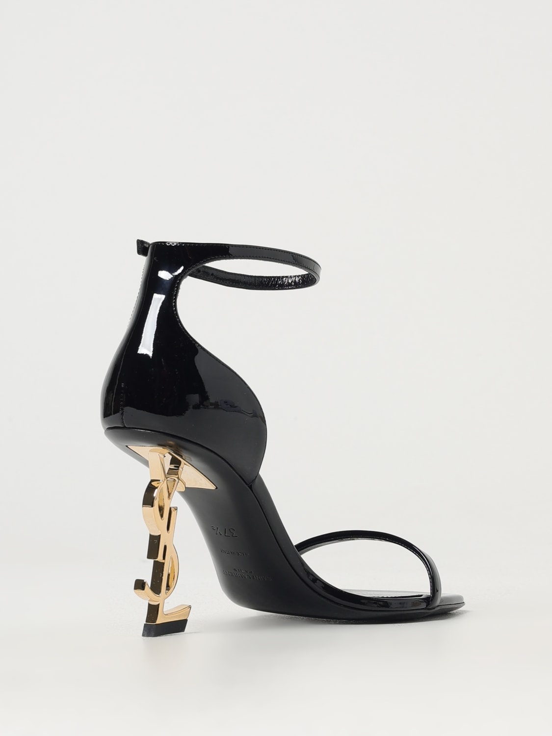 Shoes woman Saint Laurent - 3