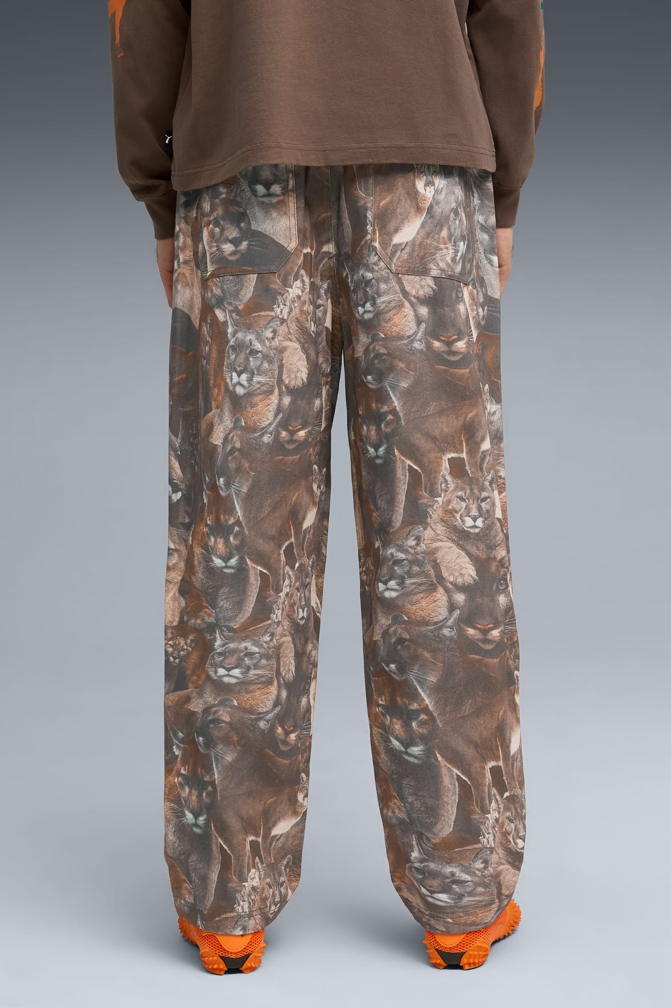 AOP Pants Men - 6