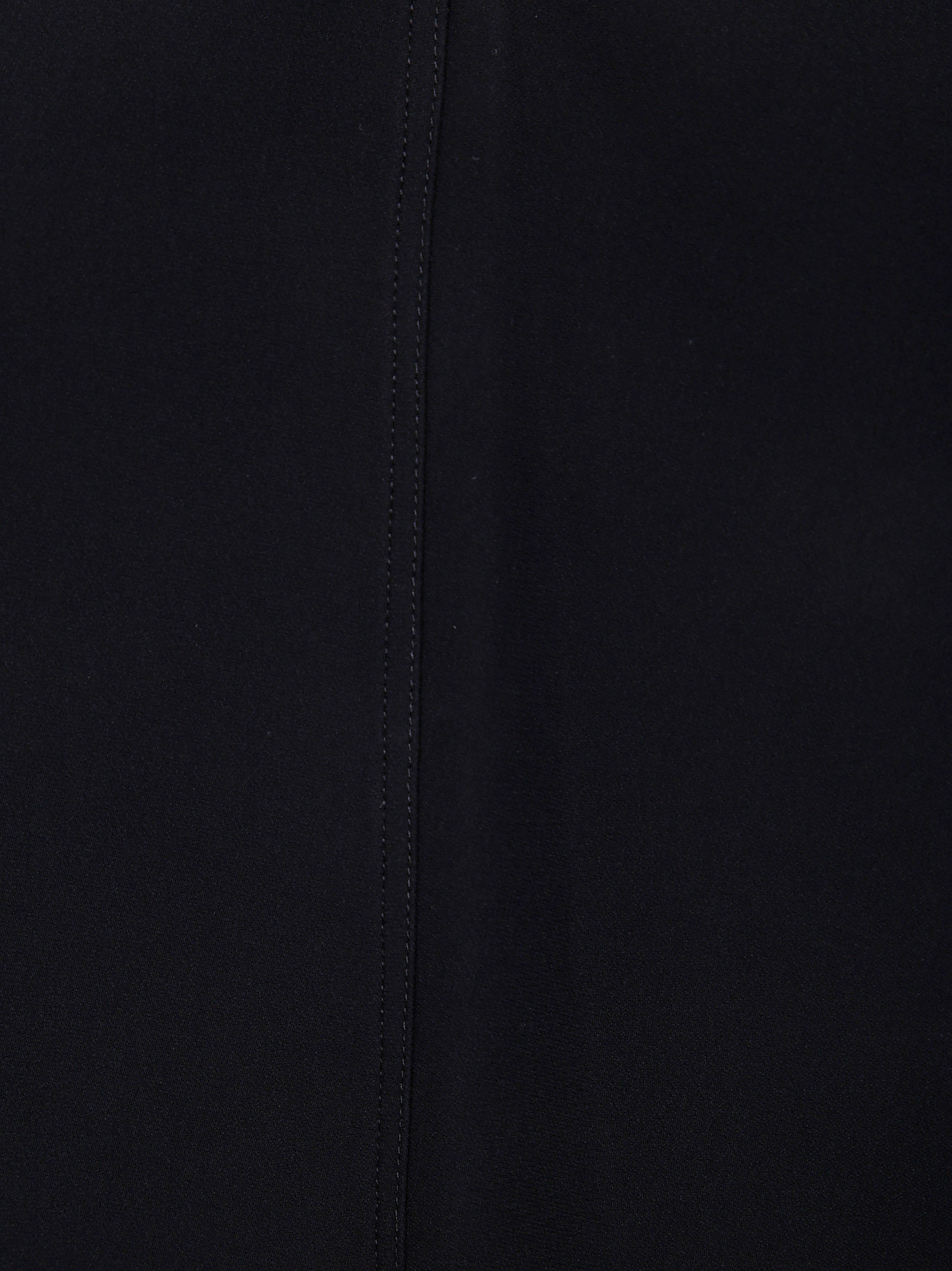 Rick Owens Women T-Shirt Floating Top - 3