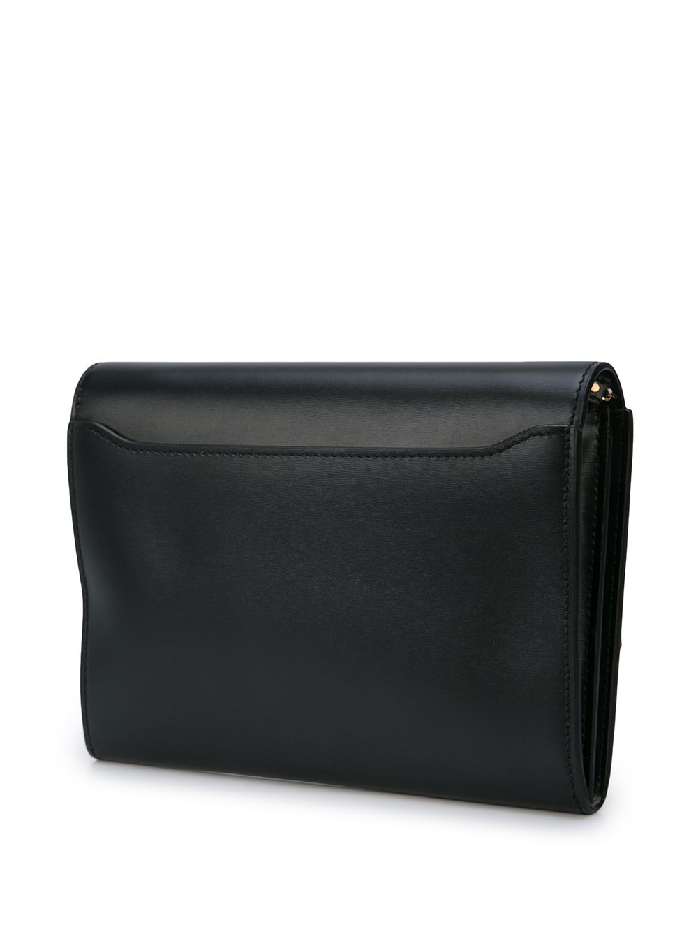 Boyy - Boyy Buckle Clutch - 3
