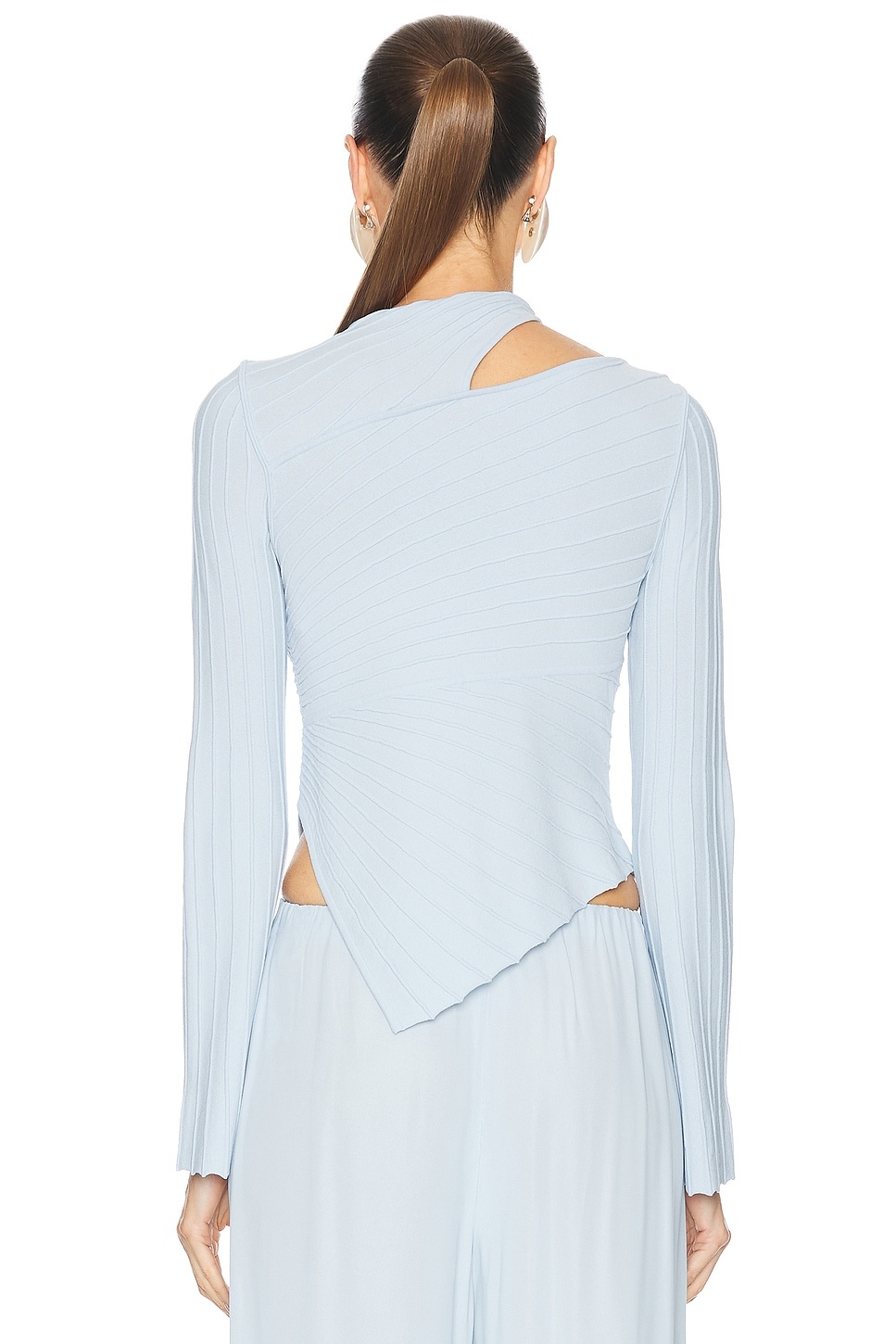 Ekko Knit Top - 4