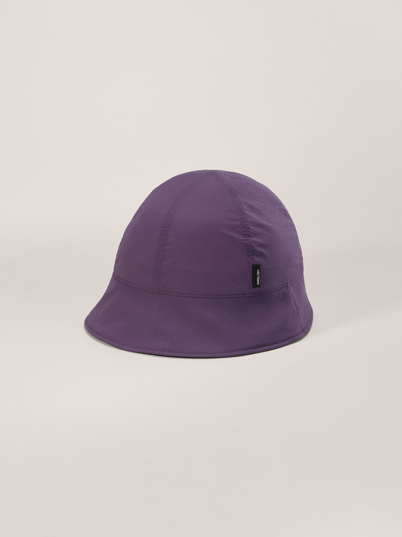 Sinsola Short Brim Bucket Hat 1