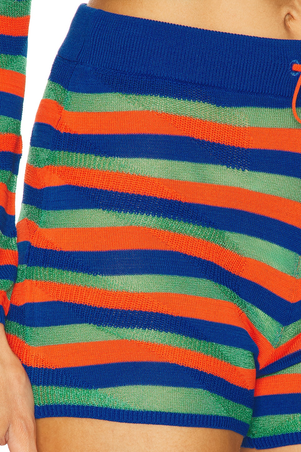 Riley Short - 6