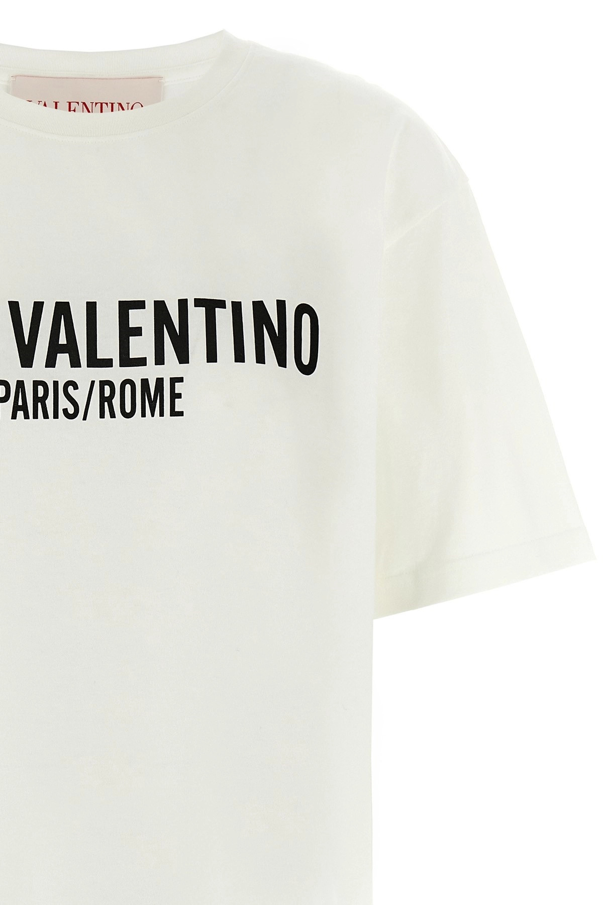 Valentino Garavani 'Chez Valentino' T-shirt - 3