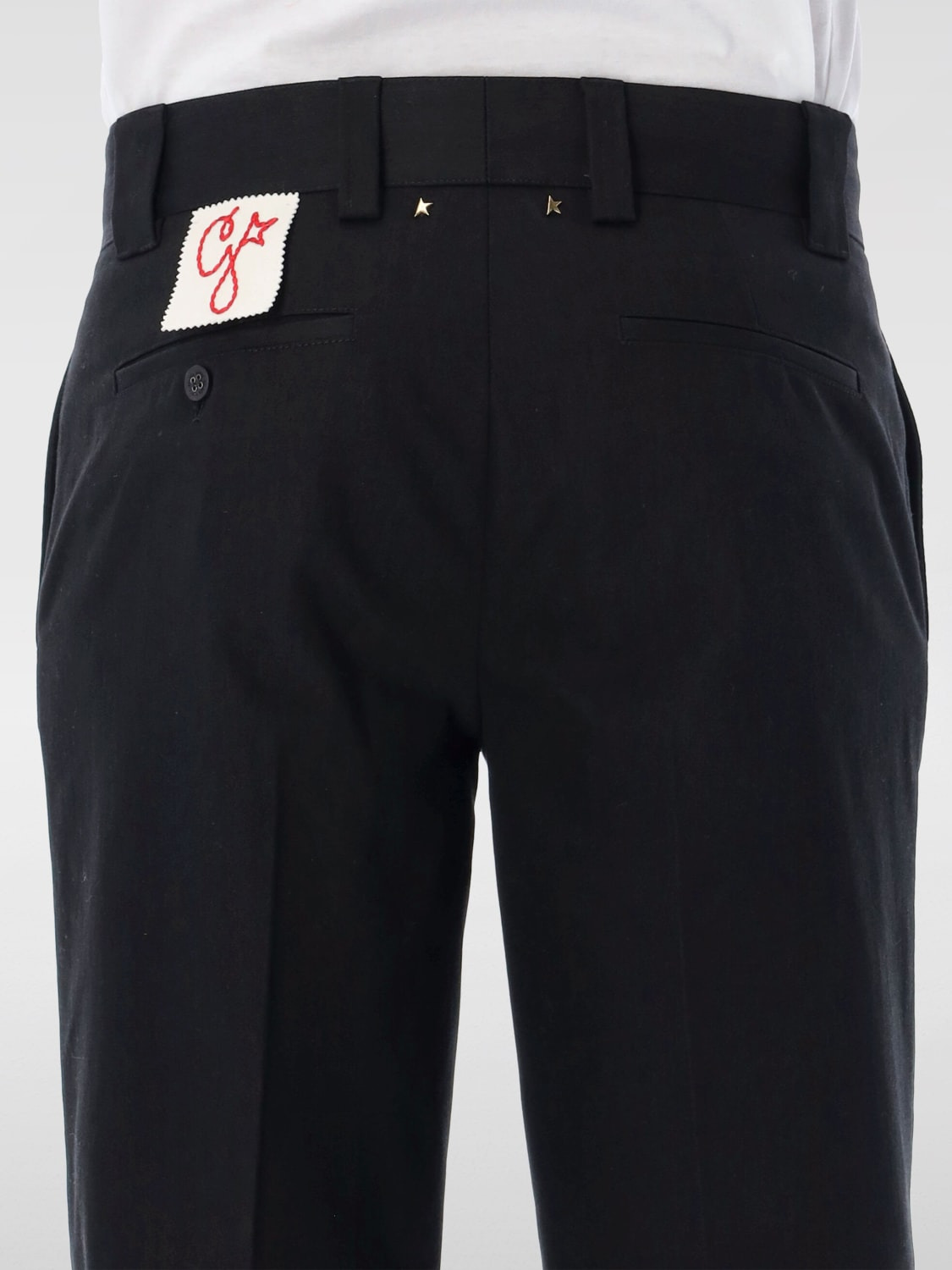 Golden Goose pants for man - 4