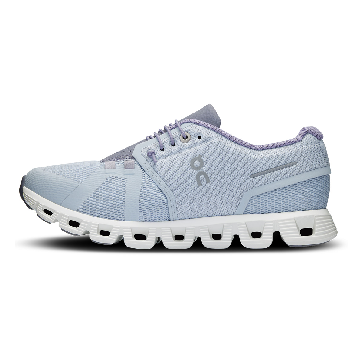 ON Cloud 5 - Heather - Fossil - 2