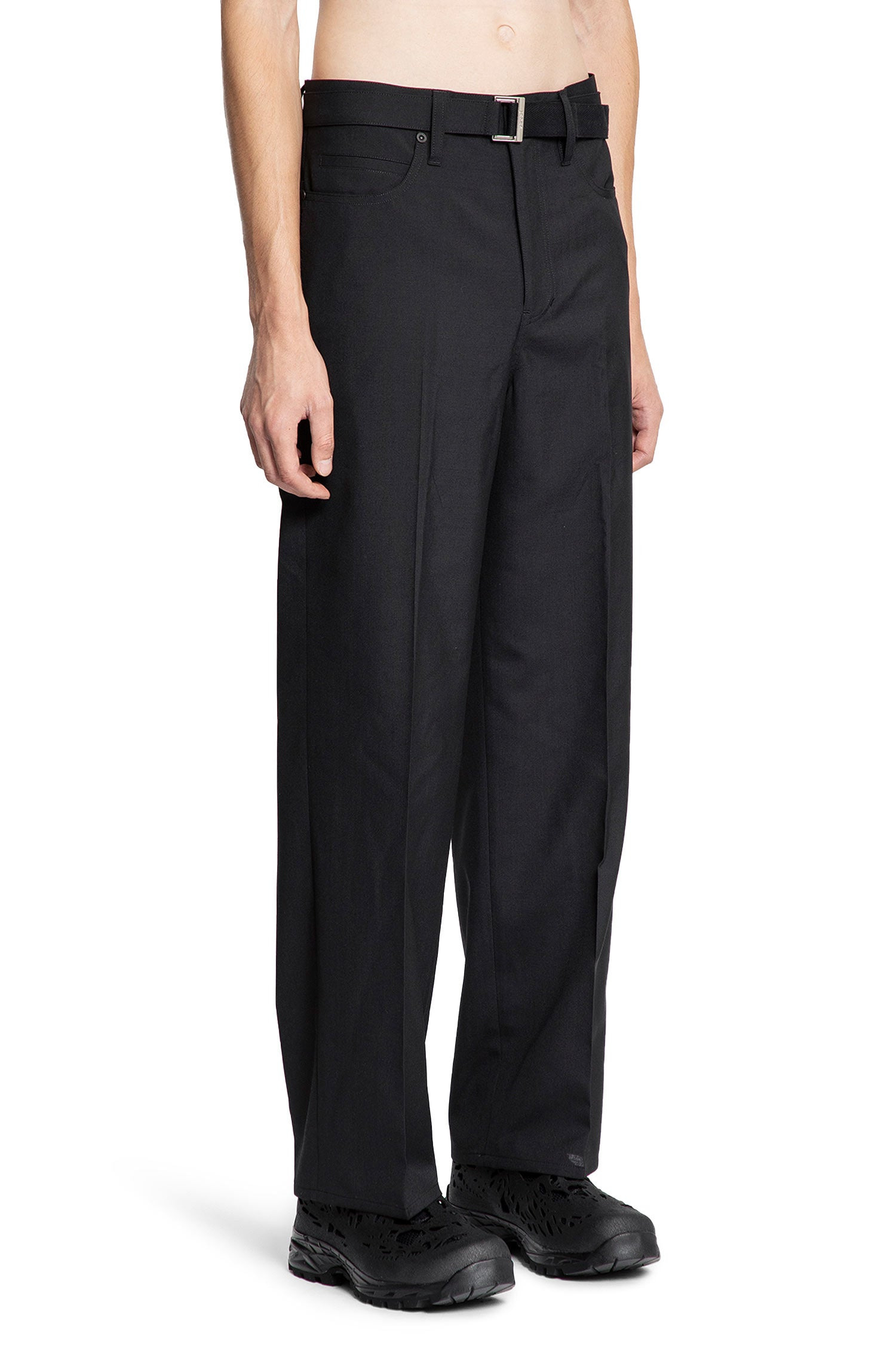 Suiting-Pants - 2