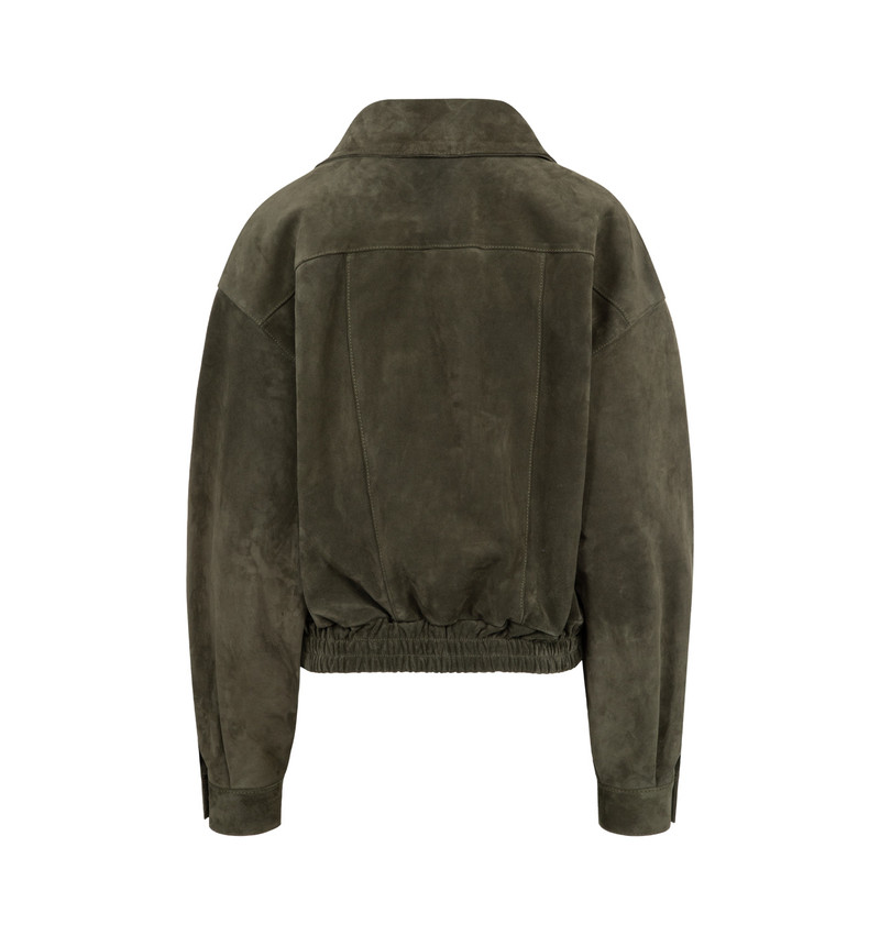 SAINT LAURENT VINTAGE JACKET outlook