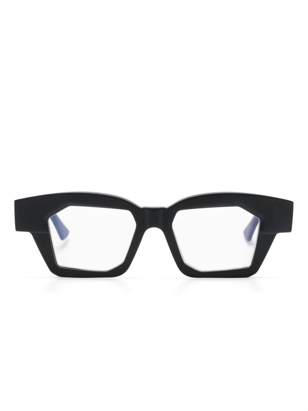 K36 square-frame glasses - 1