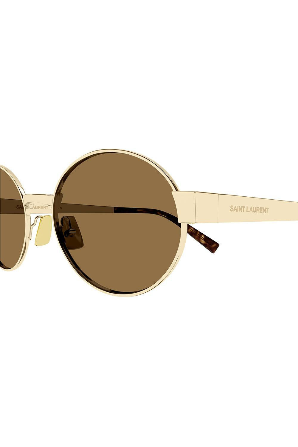Round Sunglasses - 5