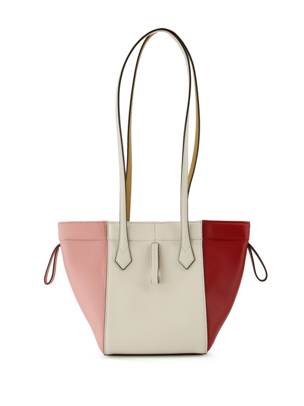 mini Origami bucket bag - 4