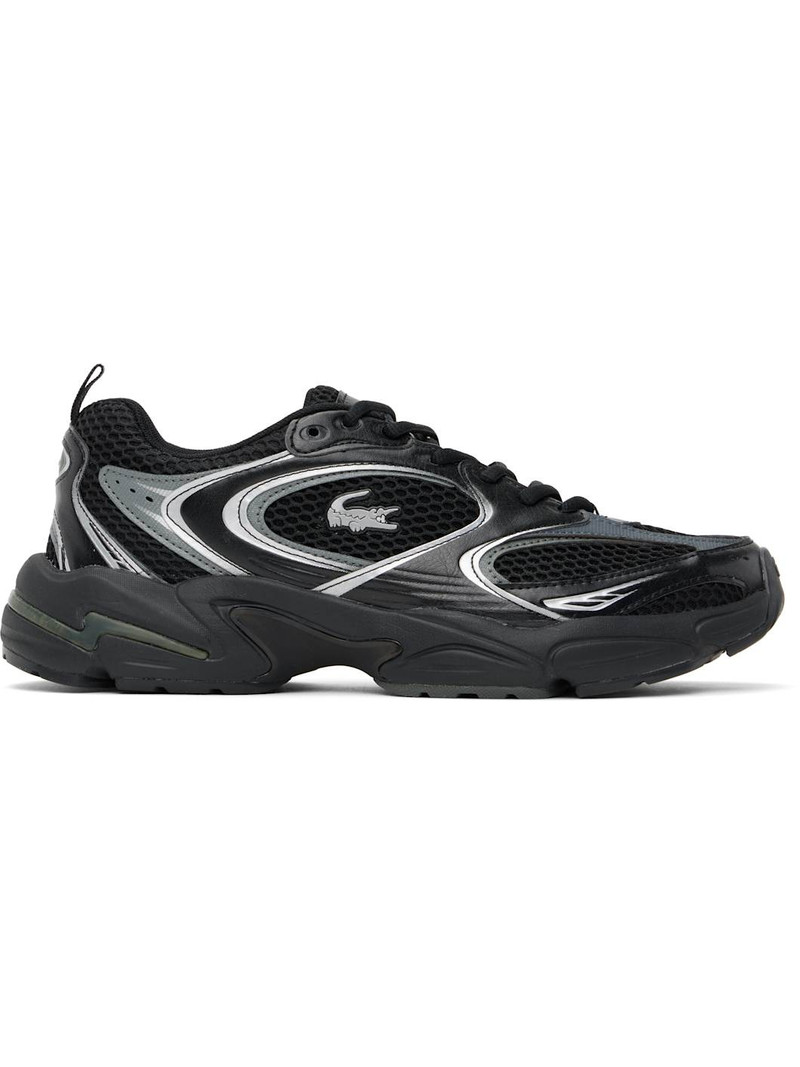 Black Storm 96 2K Sneakers 1