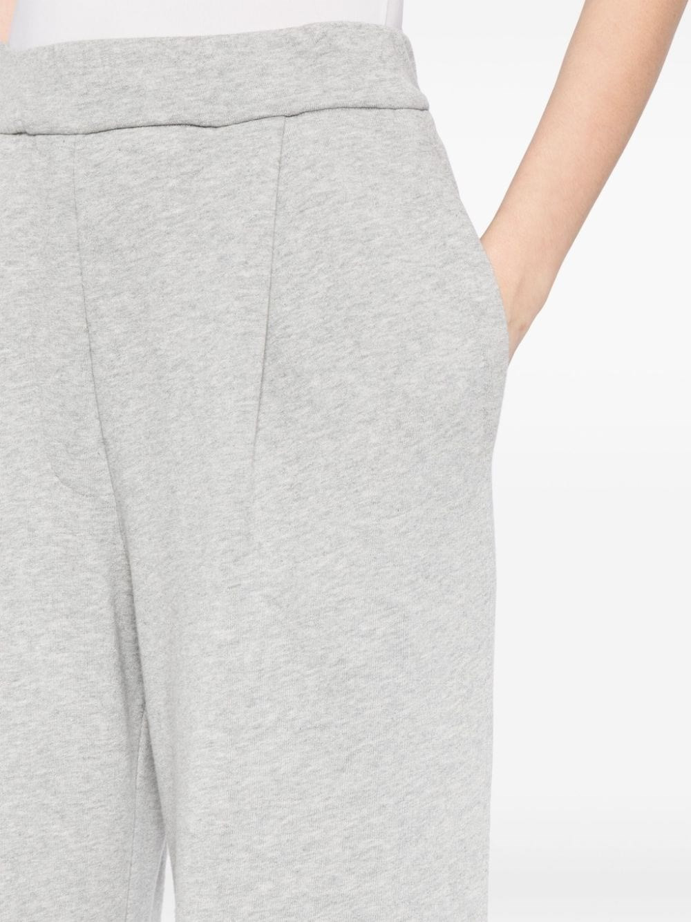 Hartia cotton sweatpants - 3