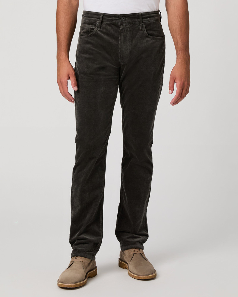 Normandie 34" Straight Pant 1