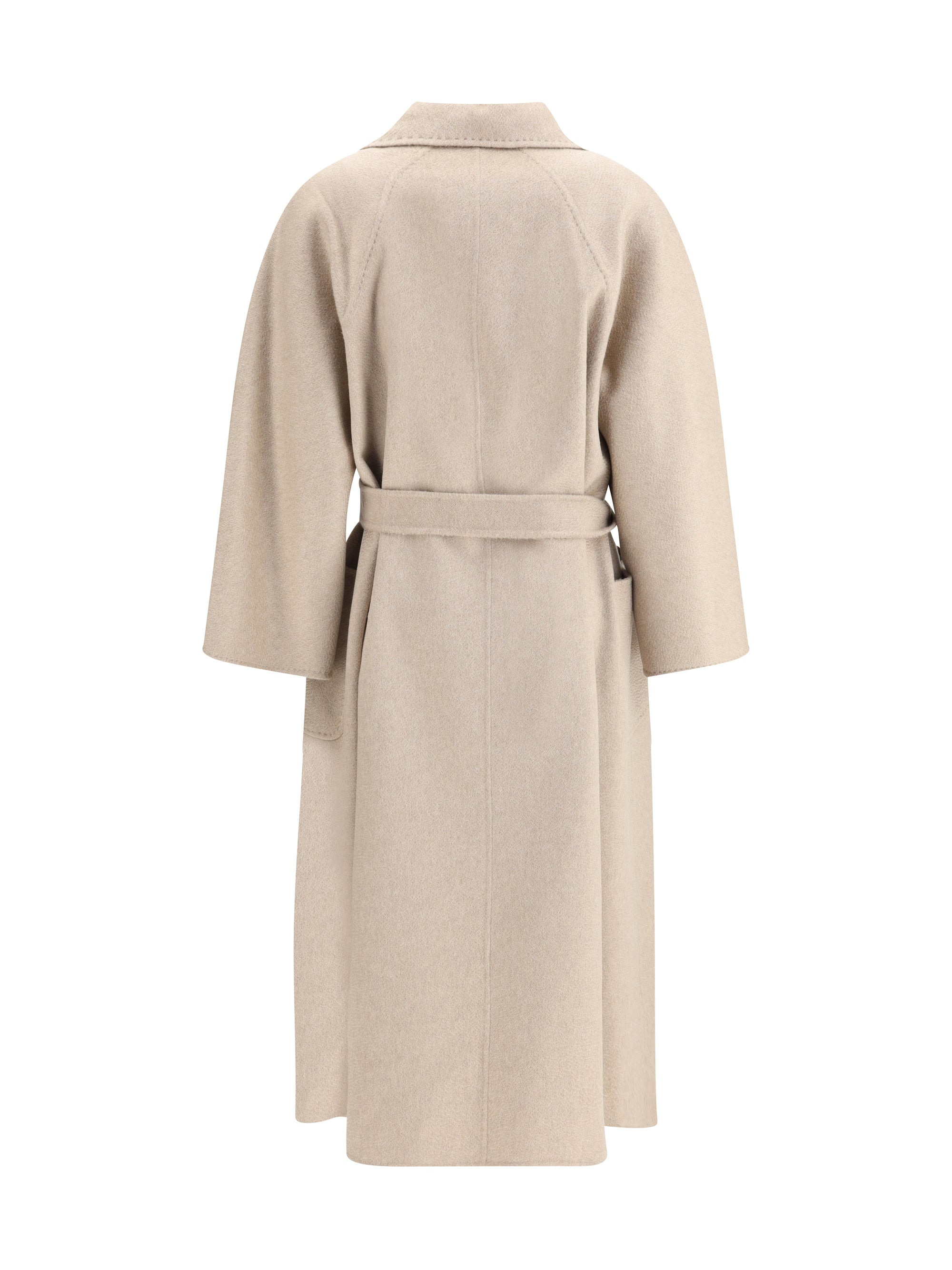 Max Mara Women Ludmilla Coat - 2