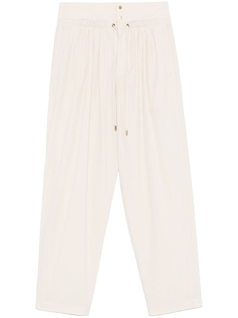 Gleen trousers 1
