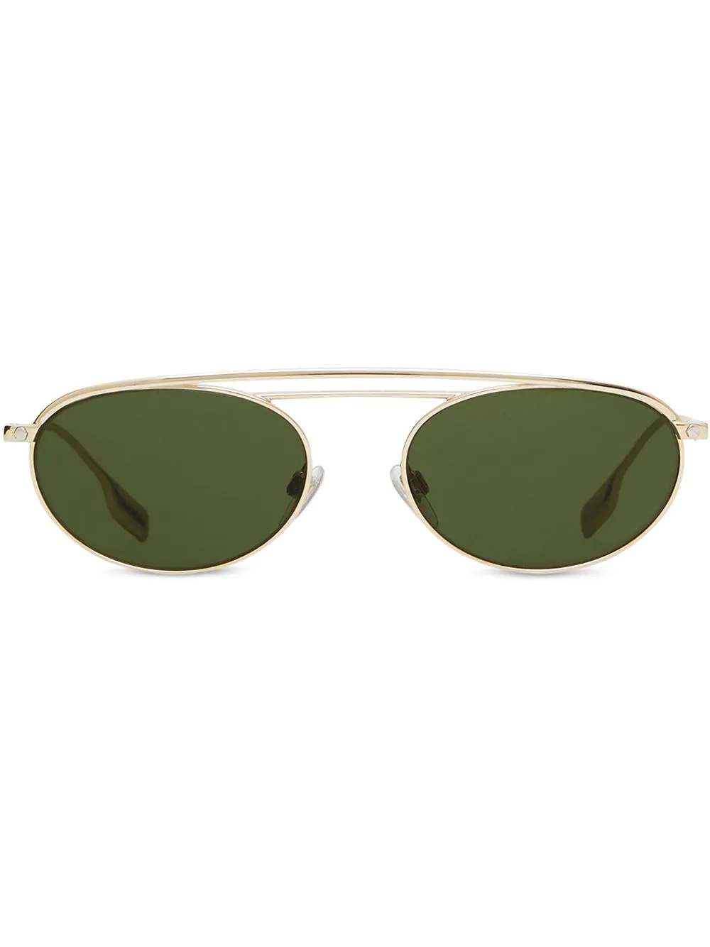 oval sunglasses - 1