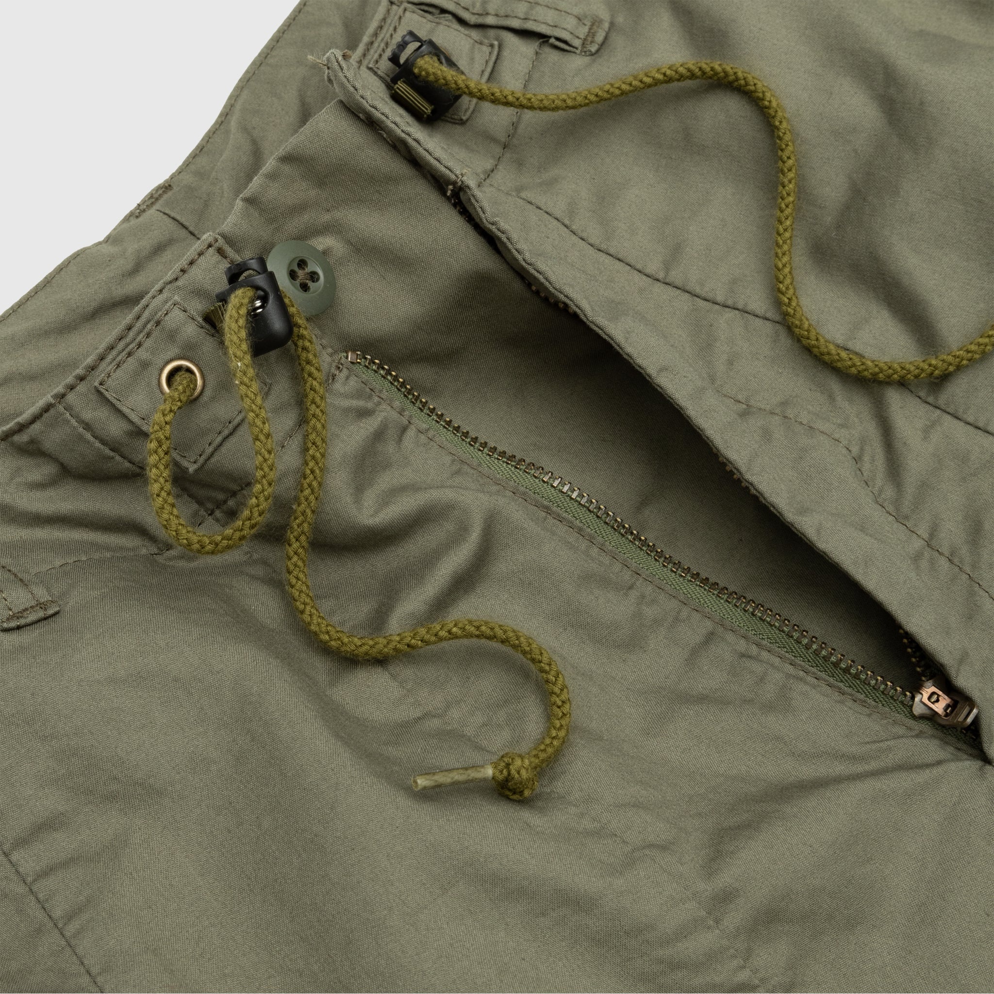 H.D. BDU CARGO PANT - 3