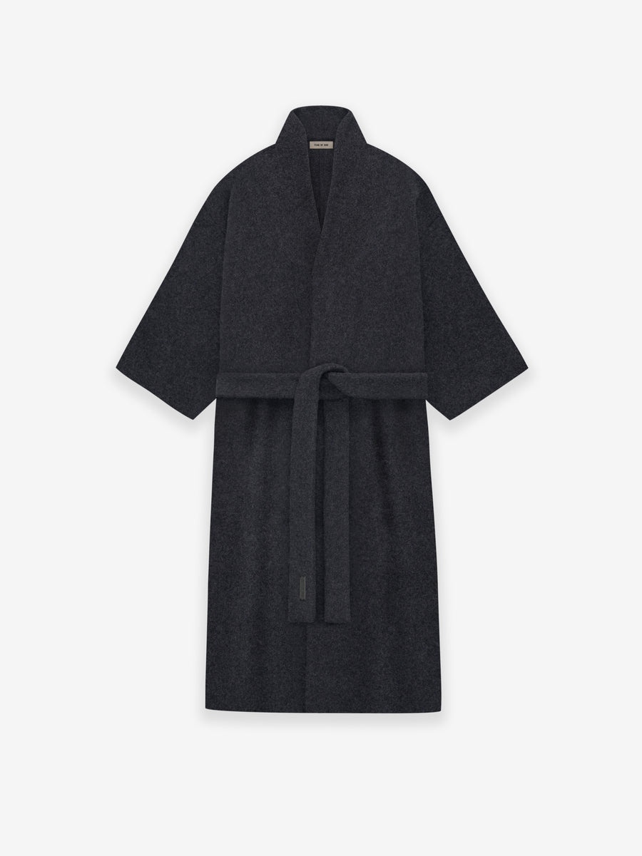 The Cashmere Robe - 1
