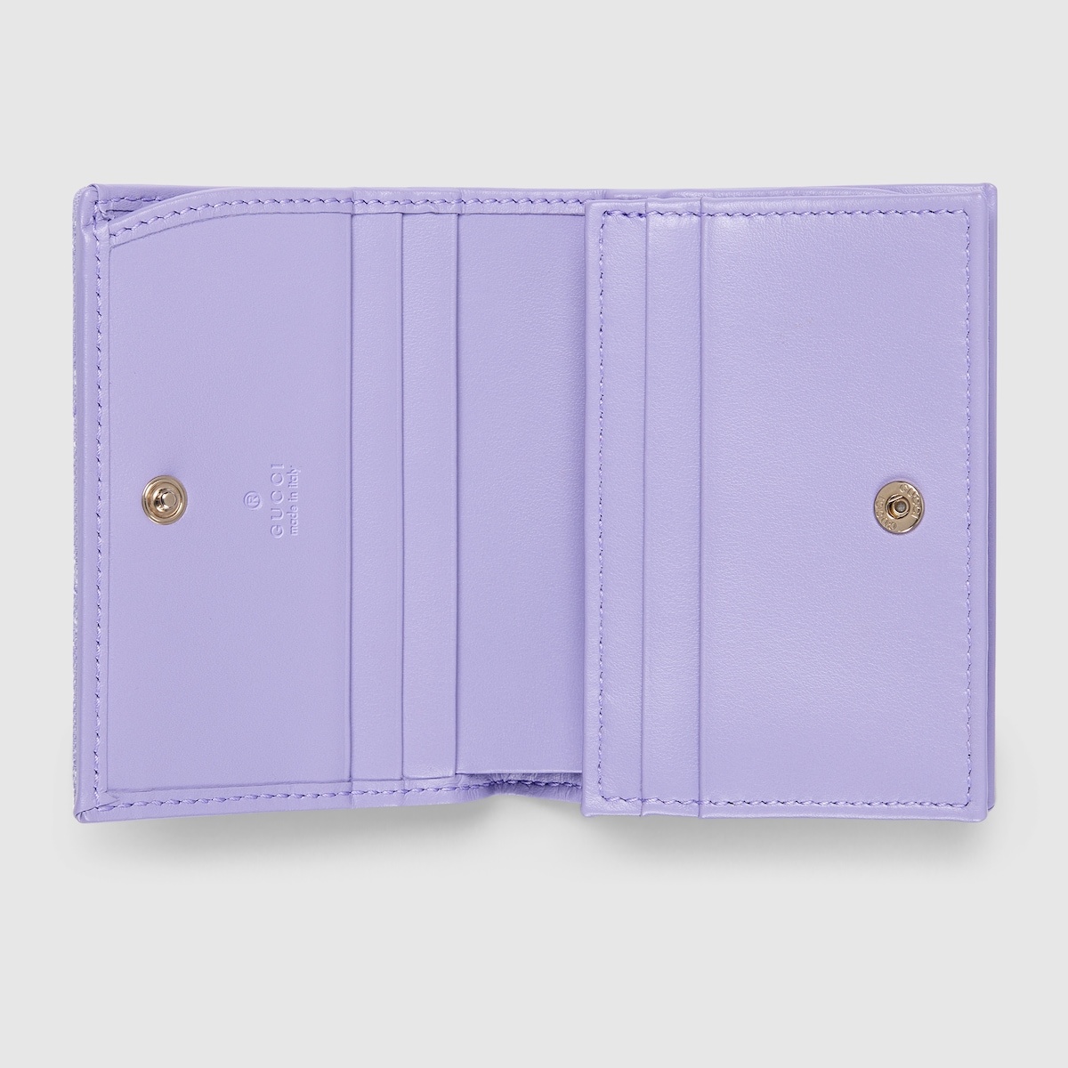 GG Marmont small wallet - 2