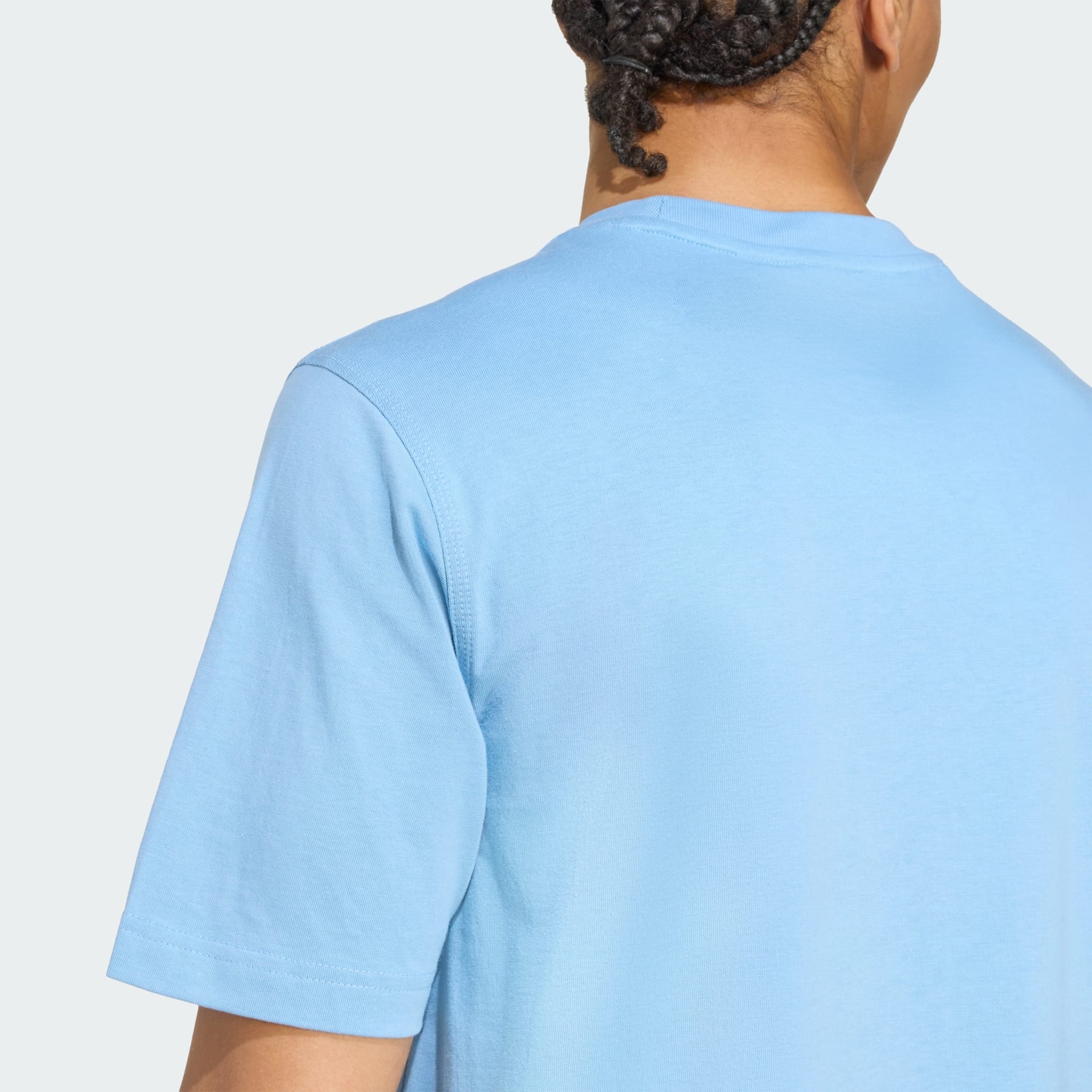 Trefoil Essentials Tee - 6